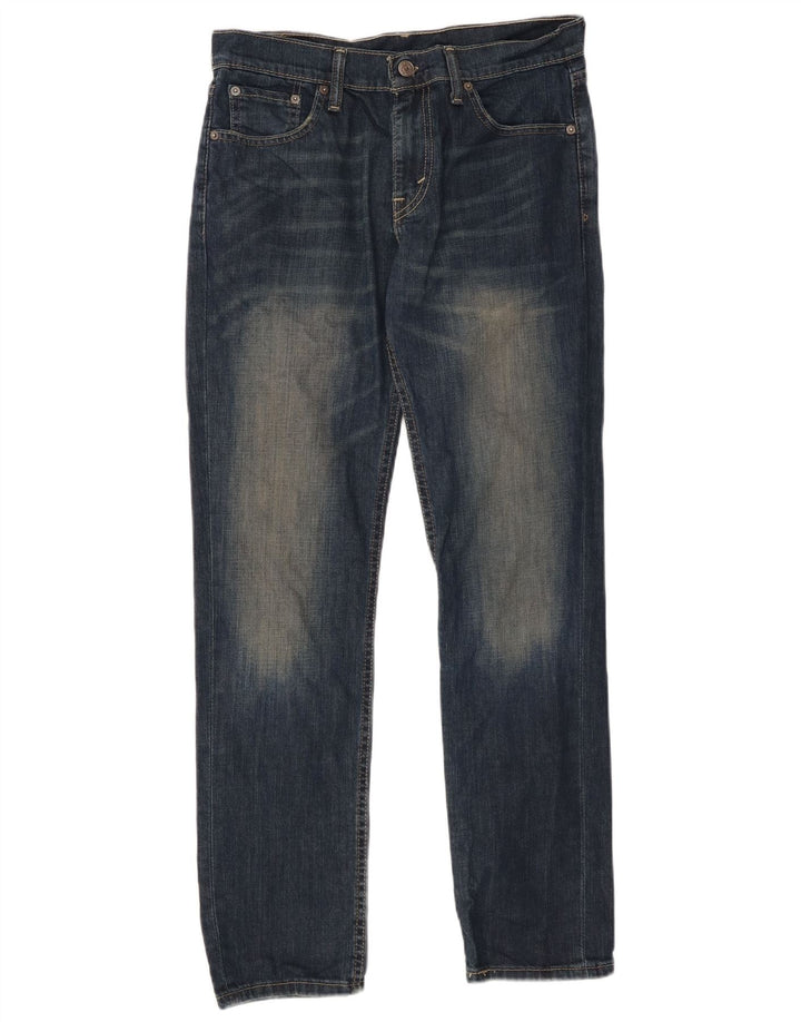 Levi's Jean Slim 511 Homme Bleu W30 L30 Coton
