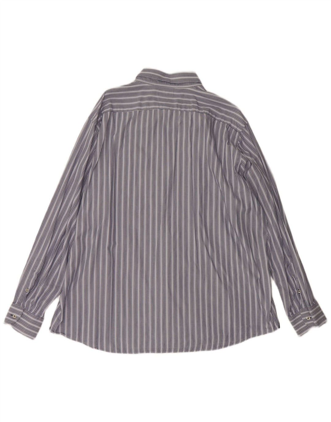 Chemise Homme Navigare 3XL Bleu Rayé