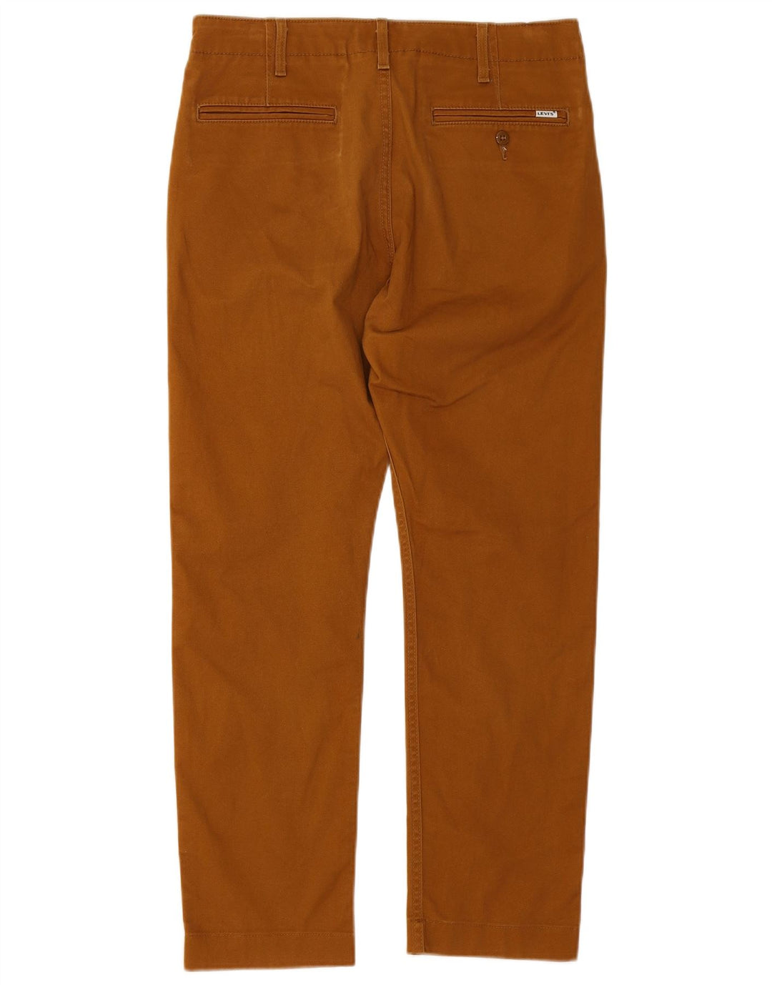 Levi's Pantalon Chino Droit W30 L26 Homme Marron