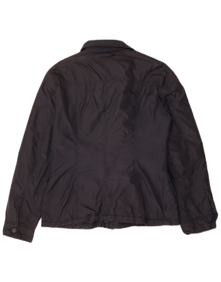 Aspesi Veste utilitaire pour homme UK 38 Bleu marine moyen Polyamide