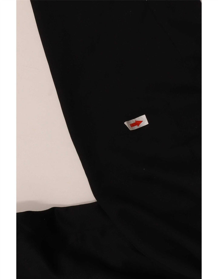 Adidas Pantalon de survêtement Climalite pour homme Petit Noir Polyester