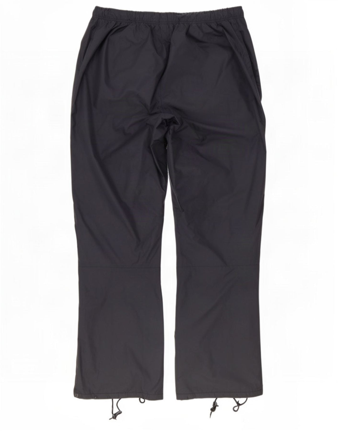 Berghaus Pantalon imperméable pour homme 2XL en nylon noir