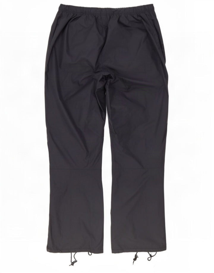 Berghaus Pantalon imperméable pour homme 2XL en nylon noir