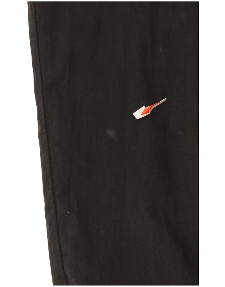 Reebok Pantalon de Survêtement Classique Homme Noir Moyen Polyester