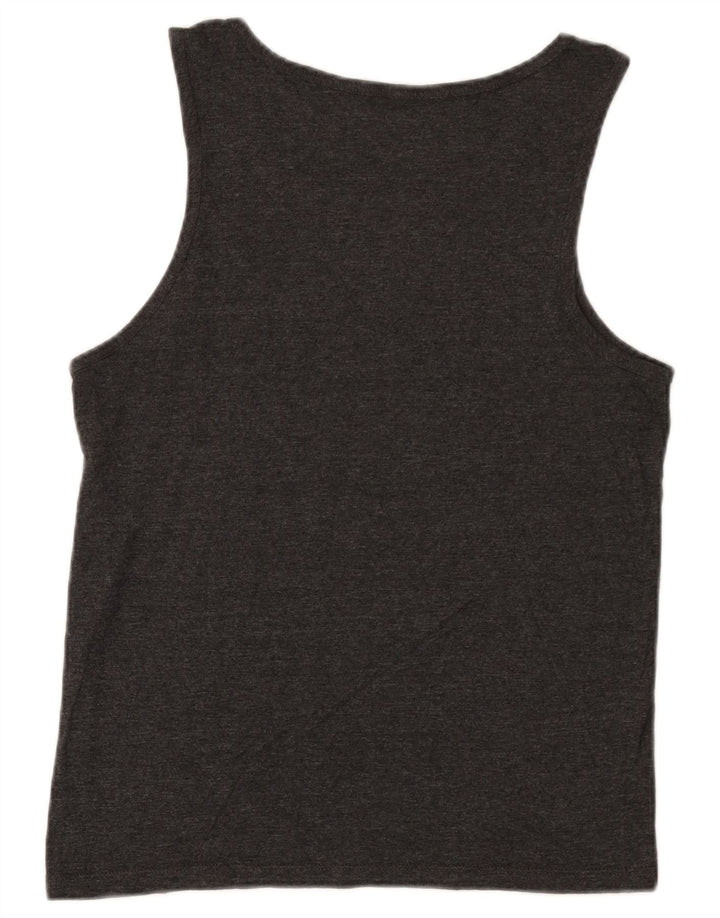 Levi's Débardeur Graphic Homme Petit Gris Coton