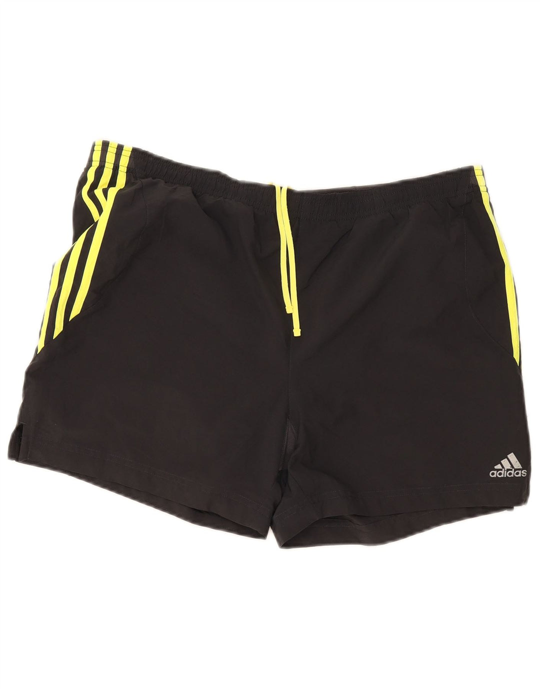 Adidas Clima 365 Short de sport pour homme Taille L Noir