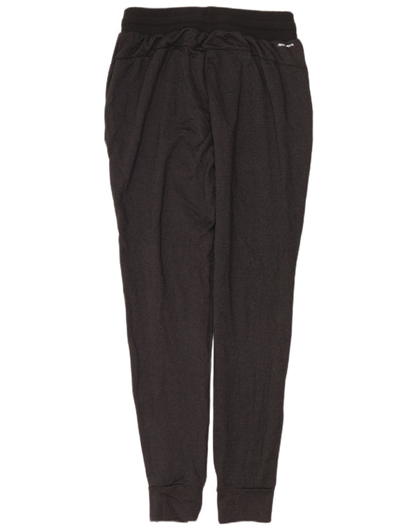 ADIDAS Pantalon de survêtement Climawarm pour femme UK 8/10 Small Gris