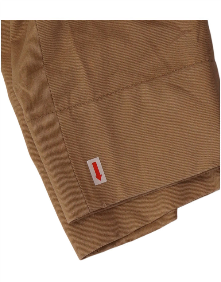 Barba Manteau Homme IT 46 Petit Coton Beige