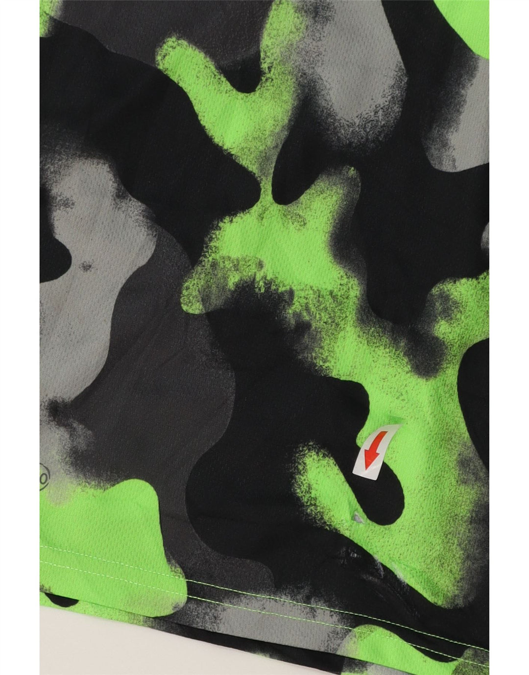 RUSSELL ATHLETIC T-Shirt Garçon 10-11 Ans Grand Multicolore