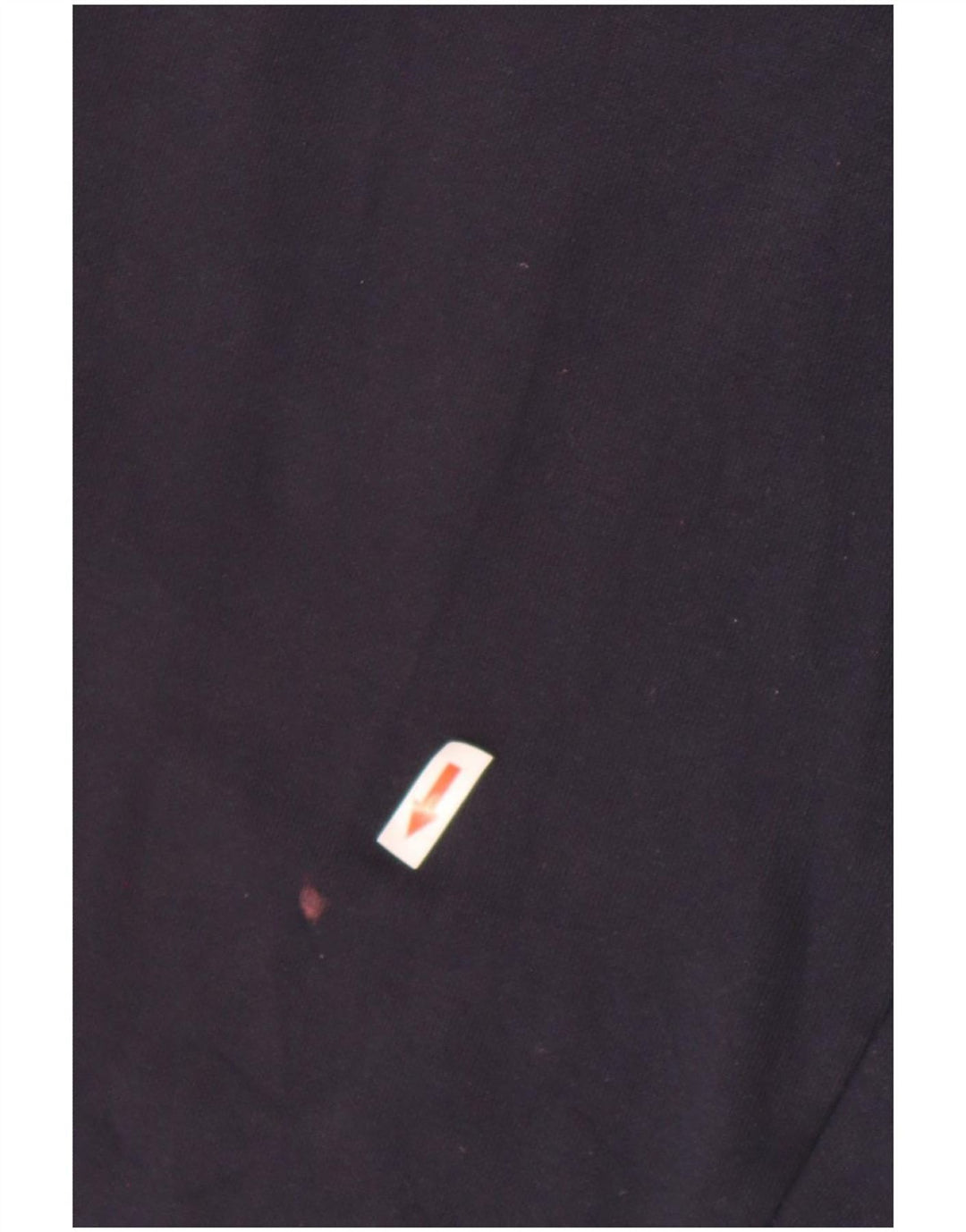 Champion Pantalon de Survêtement Homme 3XL Bleu Marine Coton