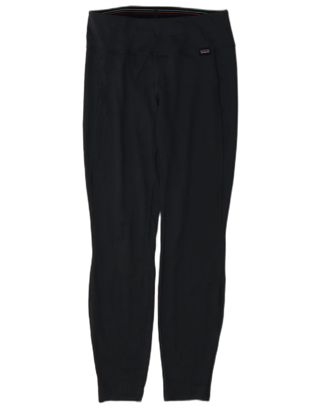 Patagonia Leggings Femme UK 4 XS Gris