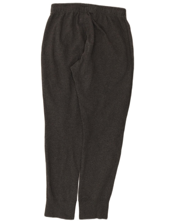 Adidas Pantalon de survêtement pour homme en coton gris moyen