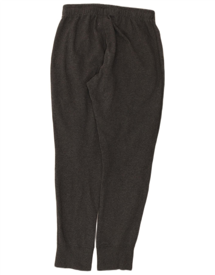 Adidas Pantalon de survêtement pour homme en coton gris moyen