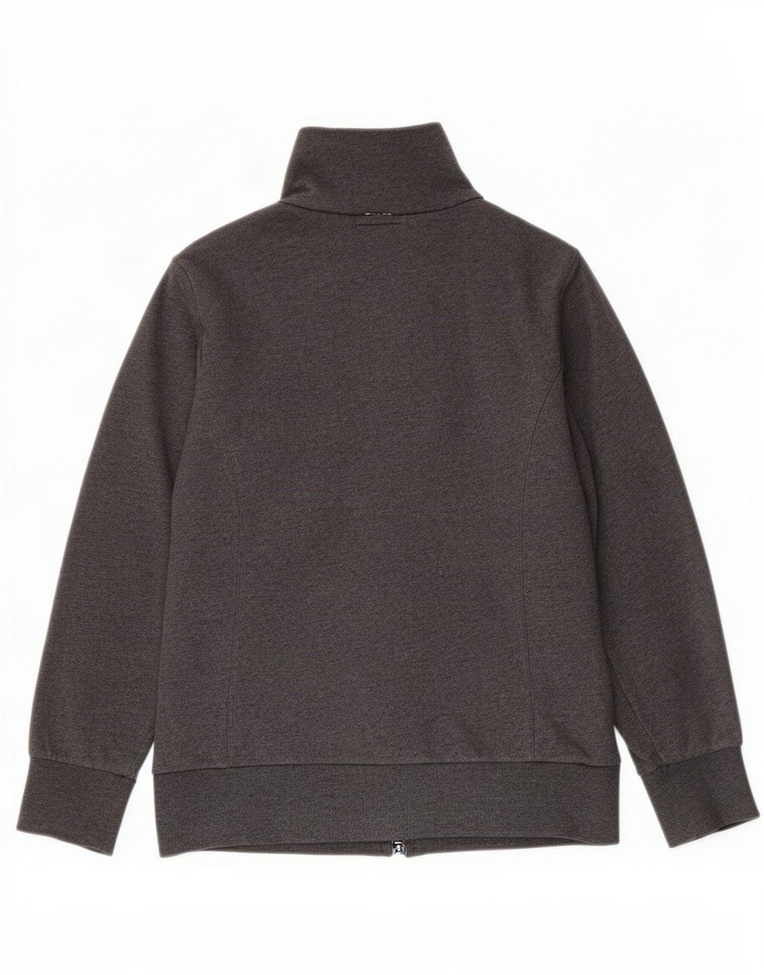Lotto Veste de survêtement pour femme UK 14 Large Gris Coton