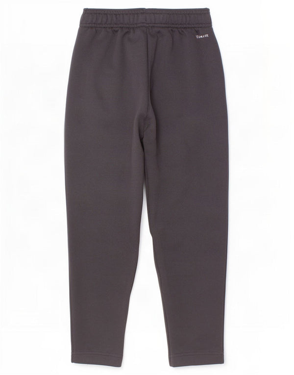 Pantalon de survêtement Adidas garçon 5-6 ans noir polyester