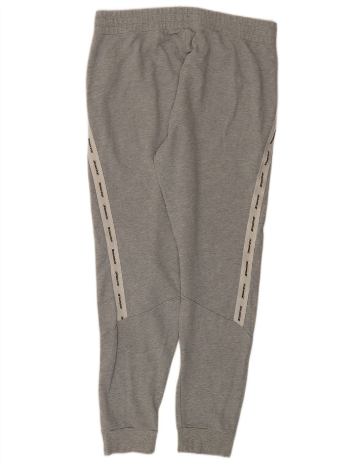 Tommy Hilfiger Pantalon de survêtement pour femme Gris moyen UK 44