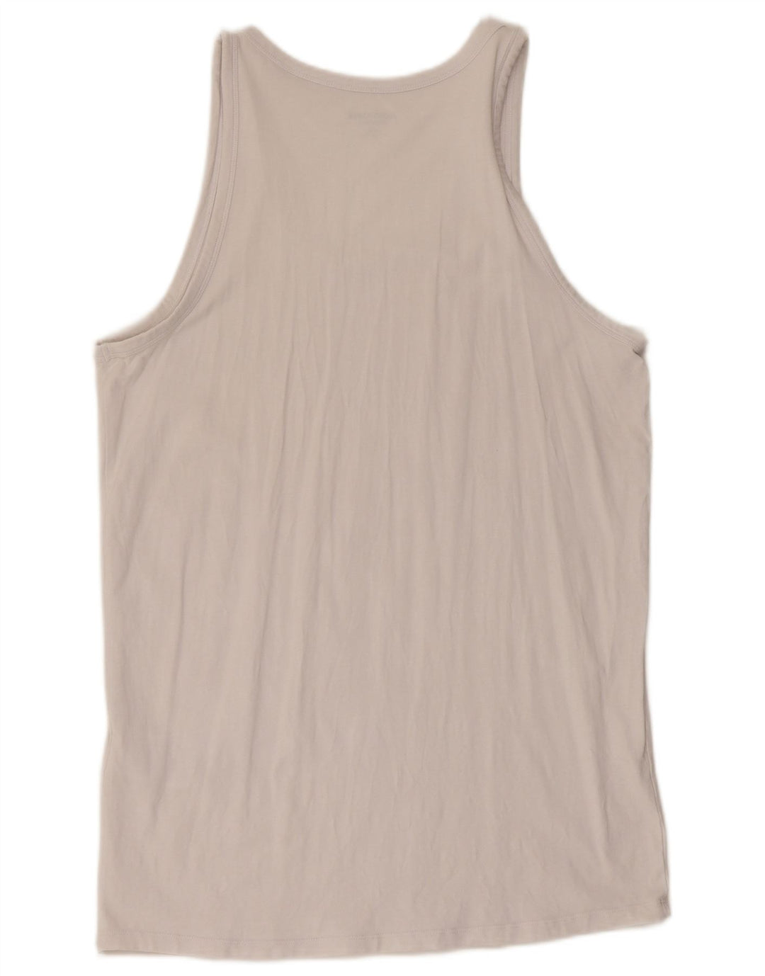 Jack & Jones Débardeur Homme 2XL Blanc Coton