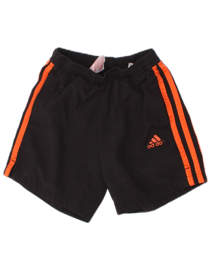 Adidas Garçons Aeroready Sport Short 4-5 ans Noir Polyester