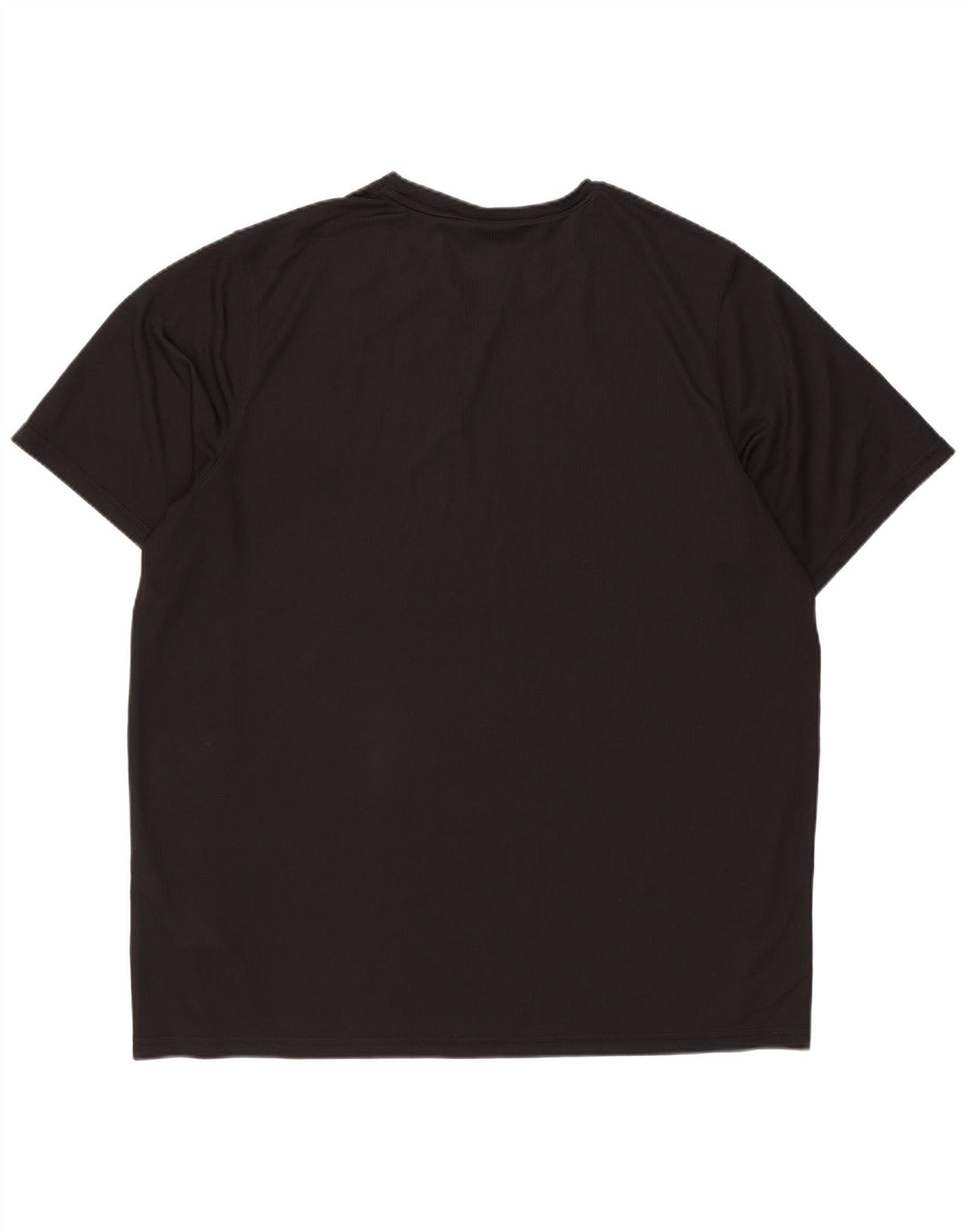 Puma T-Shirt Homme Top XL Noir