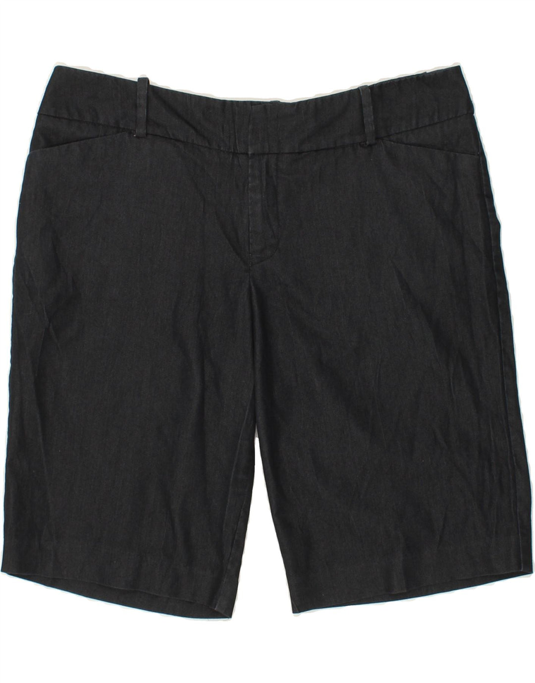 MOSSIMO Womens Casual Shorts US 14 XL W36  Grey Cotton Vintage Mossimo and Second-Hand Mossimo from Messina Hembry 
