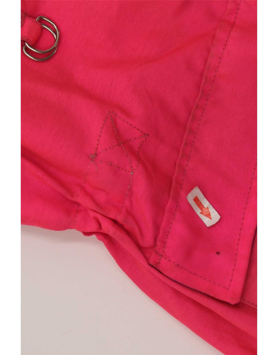 AXO Veste Racer Femme UK 16 Large Multicolore Colourblock Polyamide