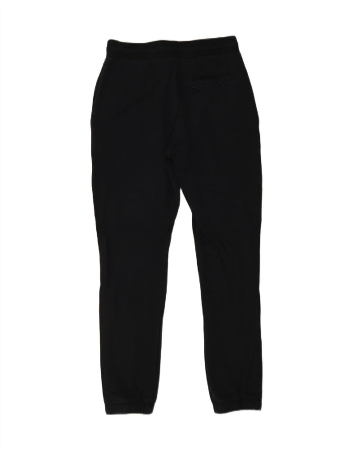 Liu Jo Pantalon De Survêtement Joggers Bleu Marine Moyen Coton Homme