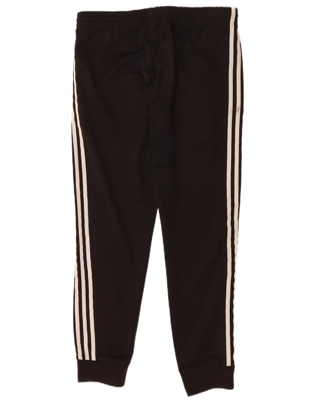 Adidas Pantalon de survêtement pour homme Noir moyen Polyester