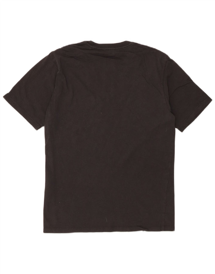 LEVI'S T-Shirt Graphique Coupe Relax Homme XS Noir Coton