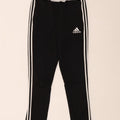 ADIDAS Pantalon de Survêtement Climacool Garçon 13-14 ans Noir Polyester