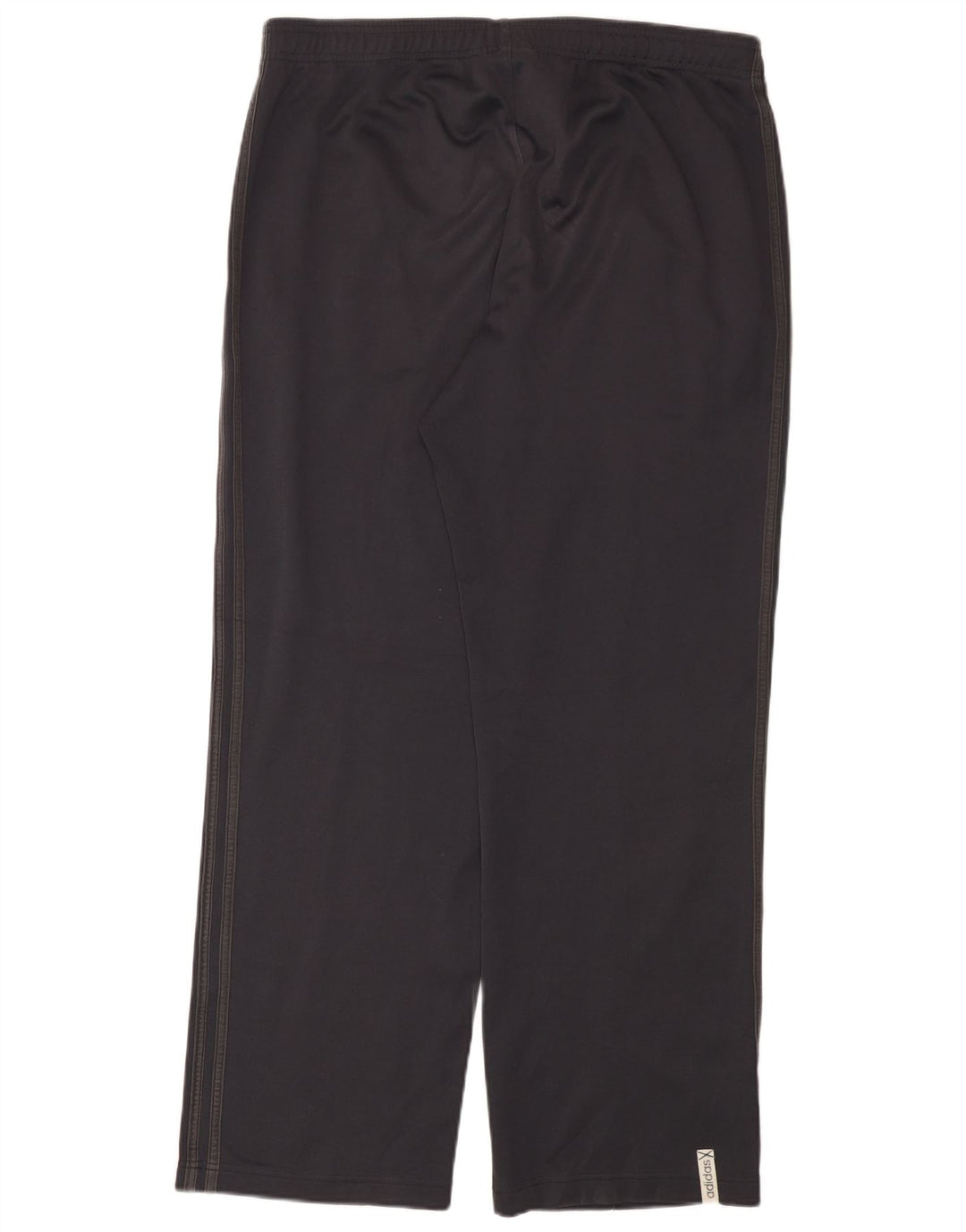 ADIDAS Pantalon de survêtement pour hommes XL Gris Coton