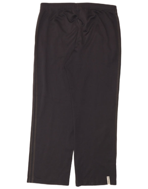 ADIDAS Pantalon de survêtement pour hommes XL Gris Coton