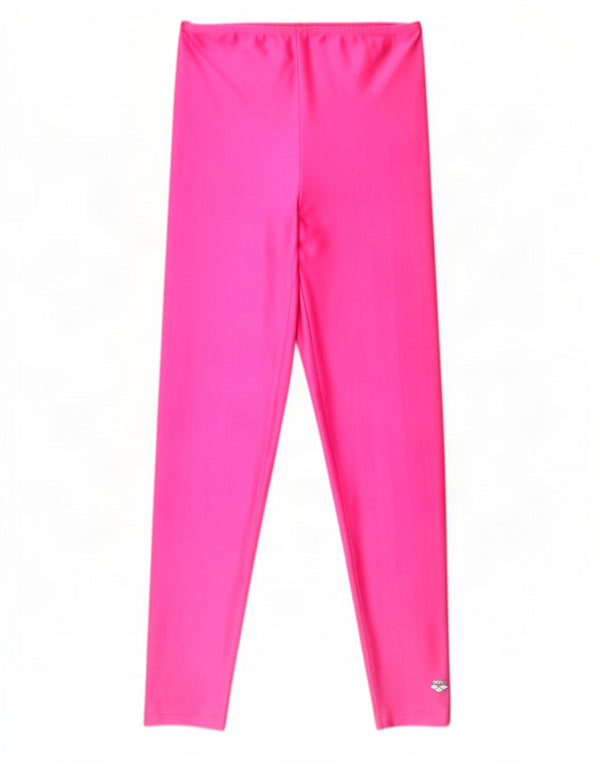 Arena Legging Femme IT 36 XS Rose Polyamide