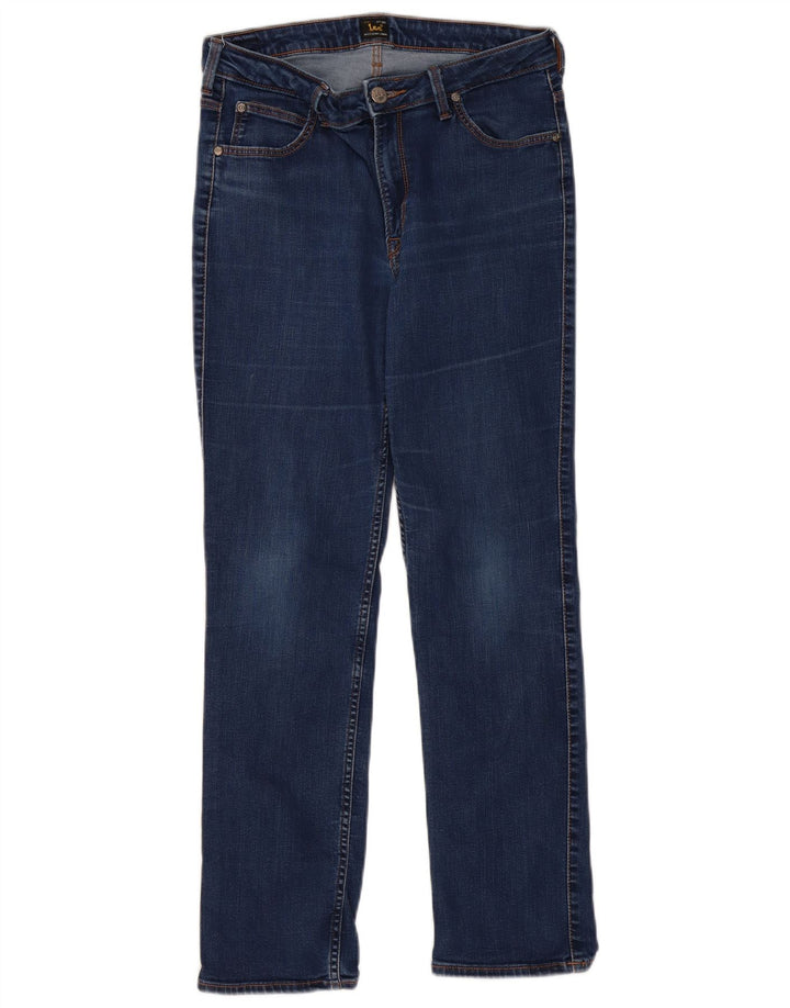 LEE Jean Slim Femme W30 L29 Bleu