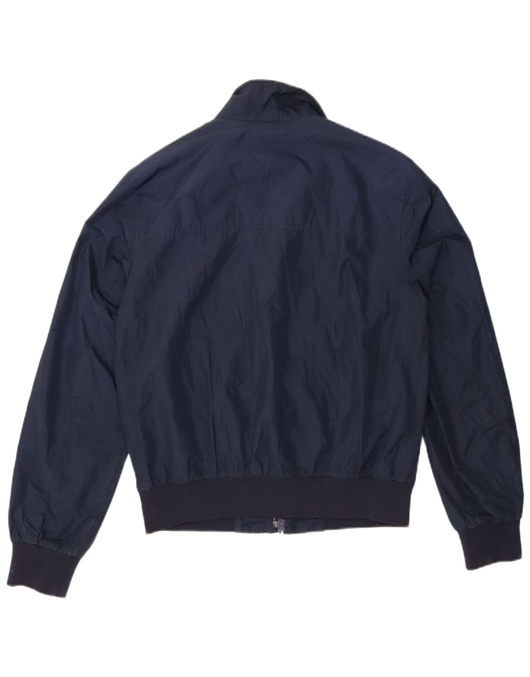 Veste Bomber Homme Marina Yachting IT 48 Bleu Marine Moyen Polyester