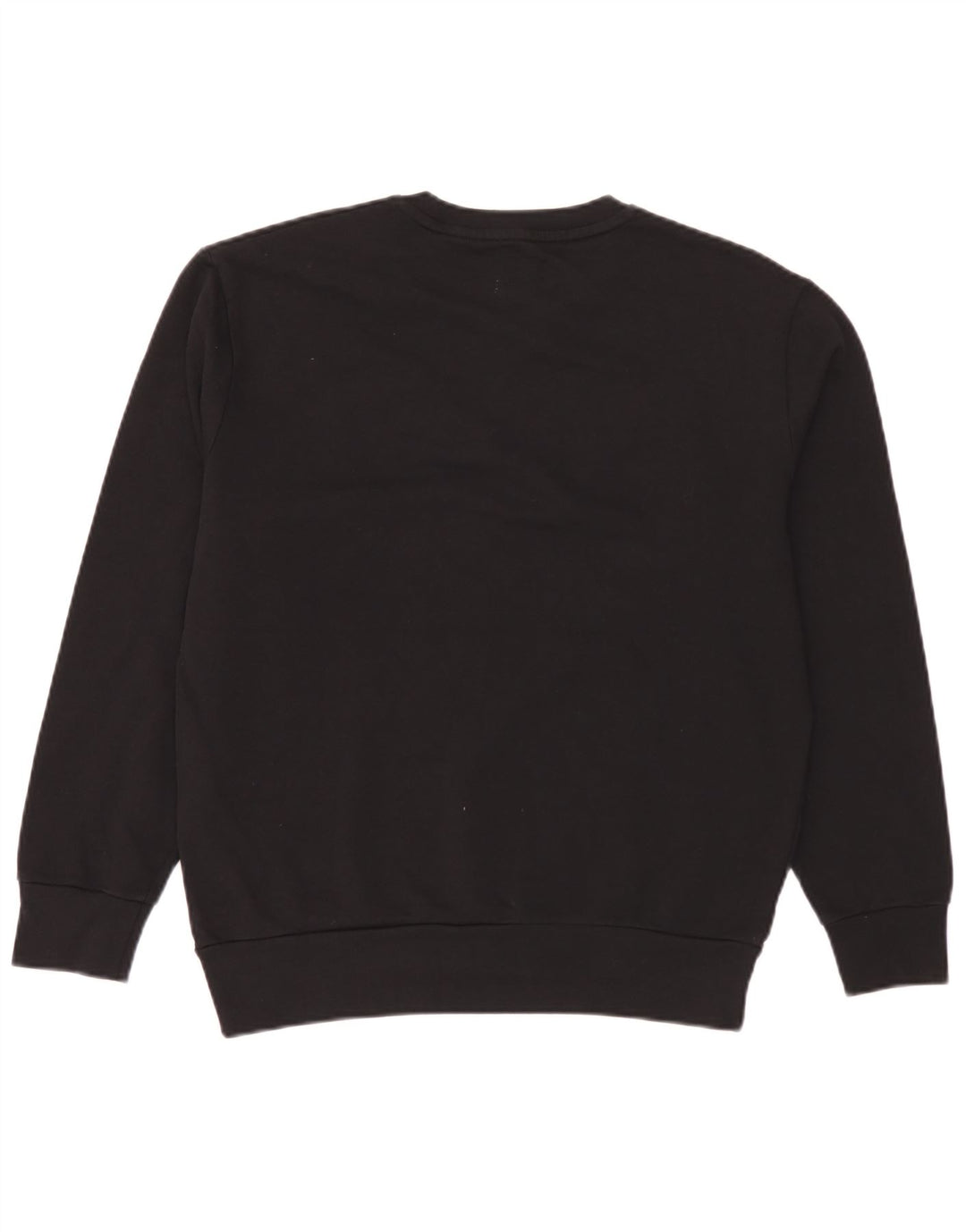 Levi's Sweat-Shirt Standard Graphic Homme Noir Small