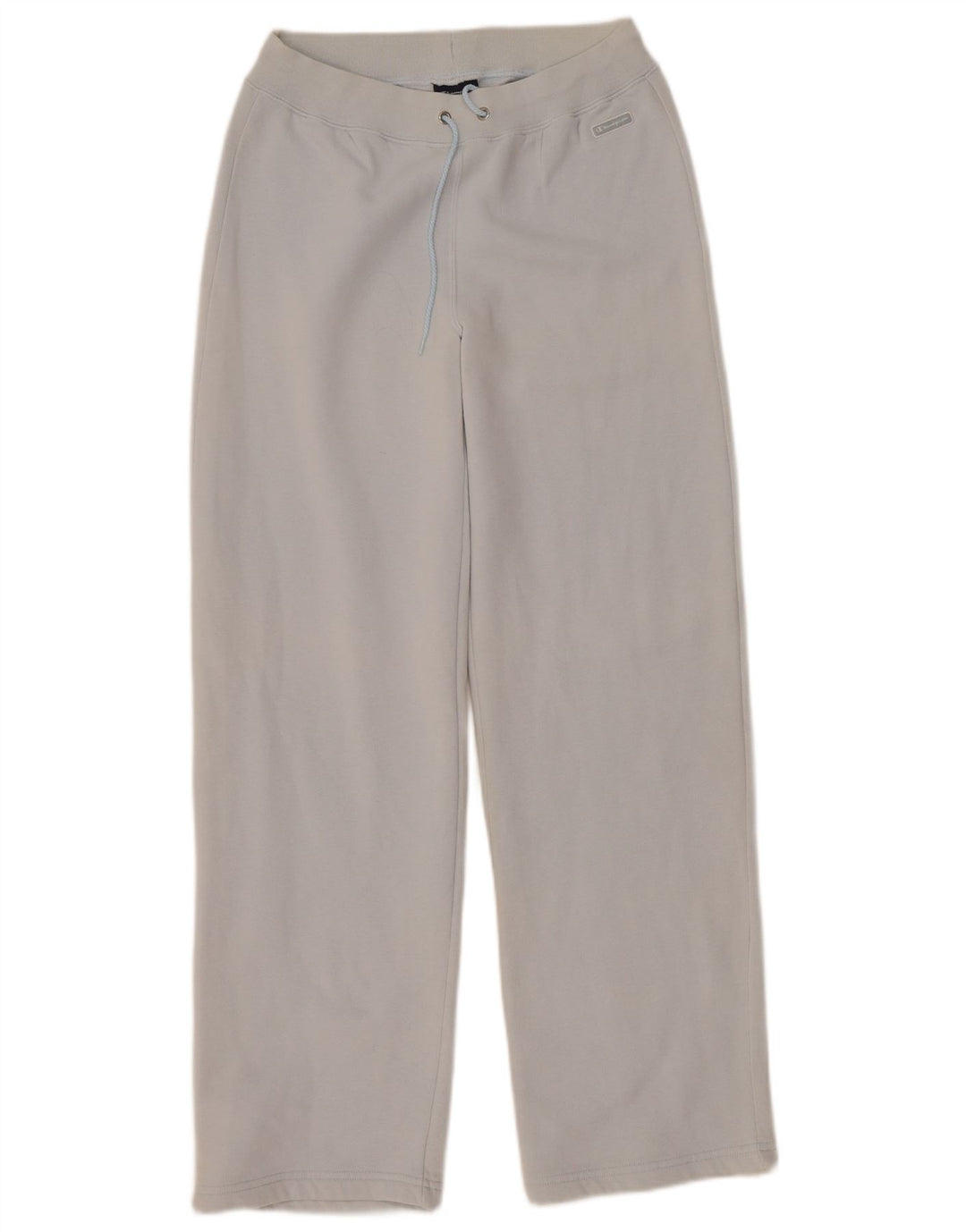Champion Pantalon de survêtement pour femme UK 10 Small Blanc