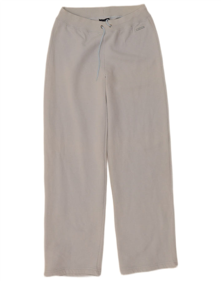 Champion Pantalon de survêtement pour femme UK 10 Small Blanc