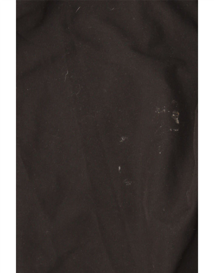 Adidas Pantalon de survêtement pour homme Noir moyen Polyester