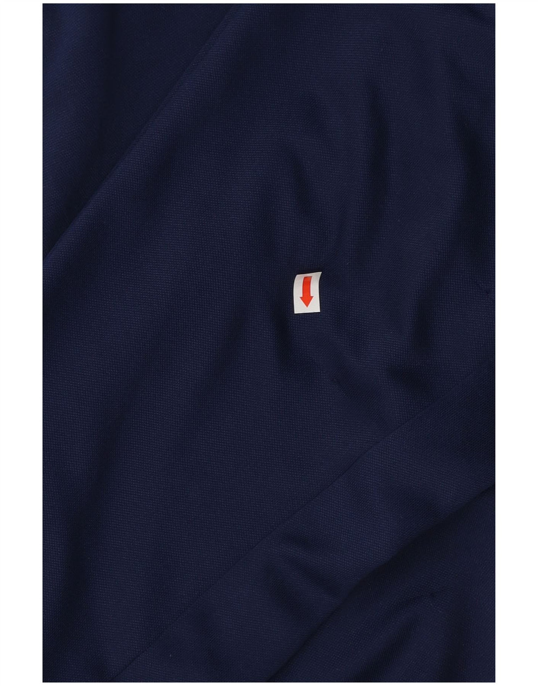 Adidas Pantalon de Survêtement Climalite Homme Bleu Marine Moyen Polyester