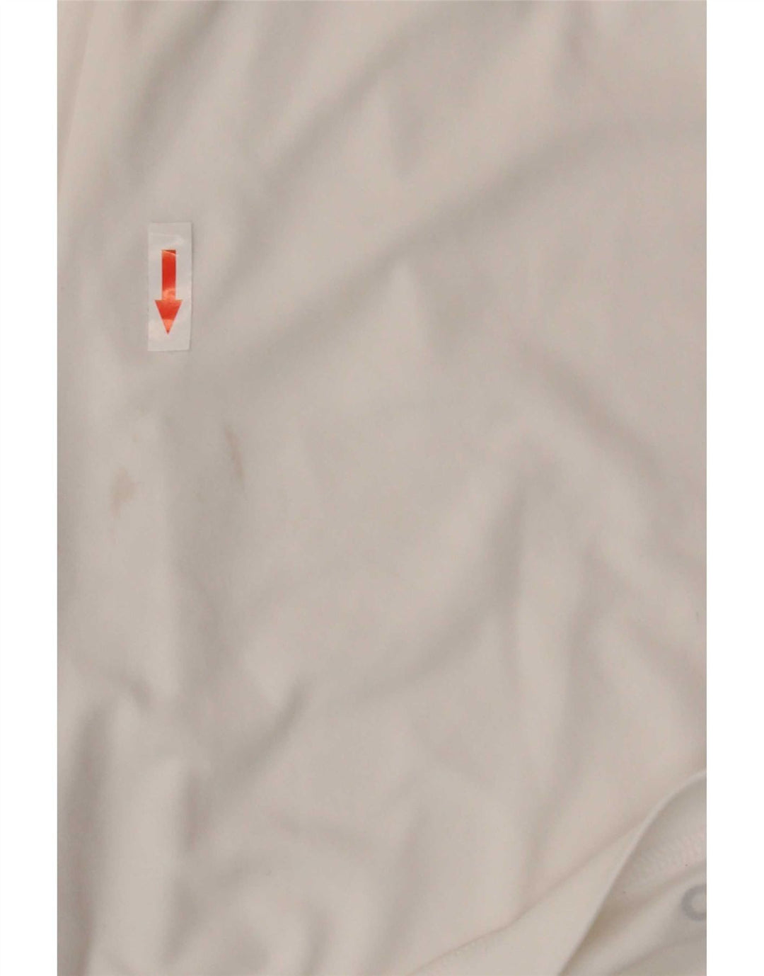 Adidas Short de sport Aeroready pour hommes, grand, blanc, polyester