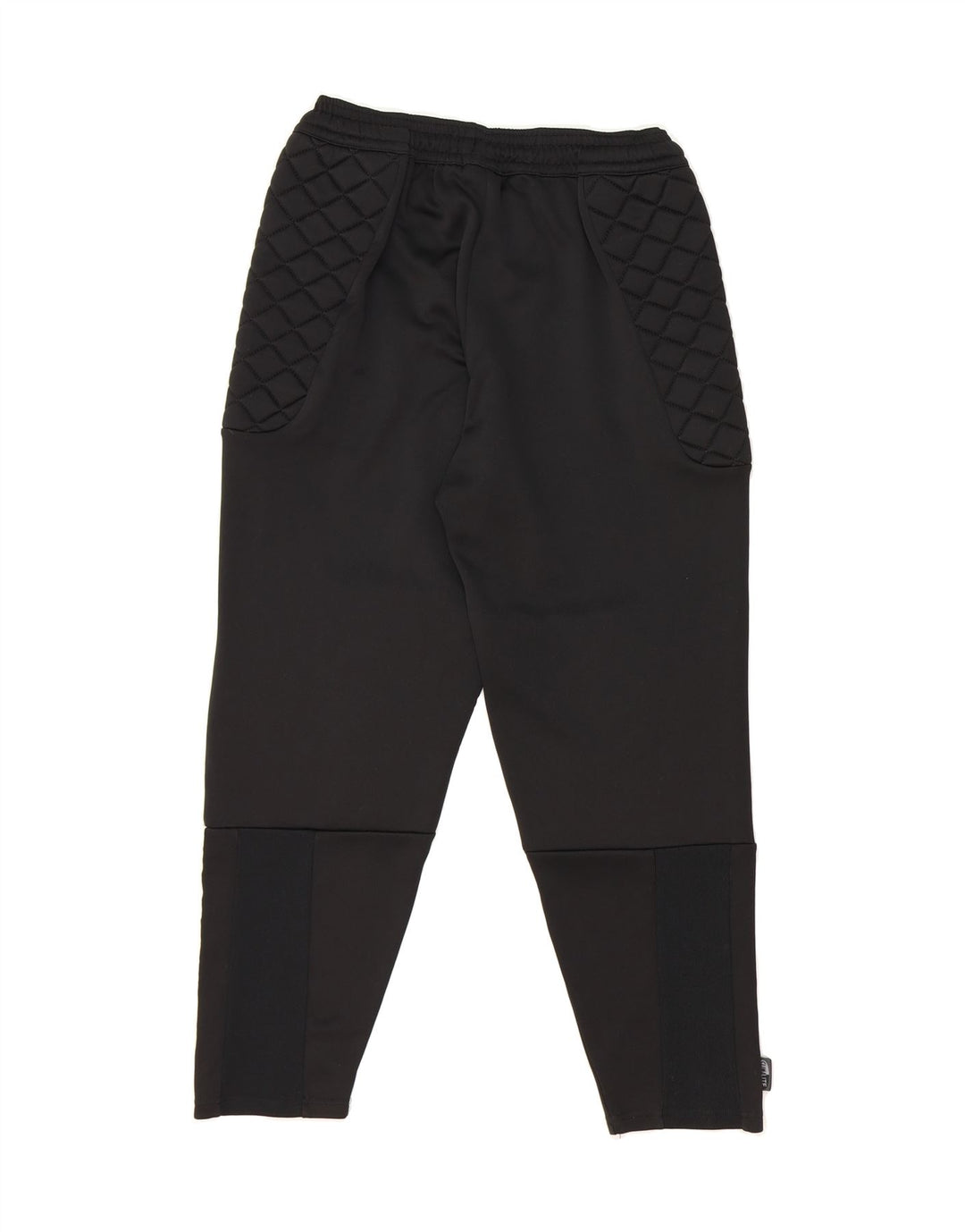 ADIDAS Mens Tracksuit Trousers Medium Black Polyester Vintage Adidas and Second-Hand Adidas from Messina Hembry 