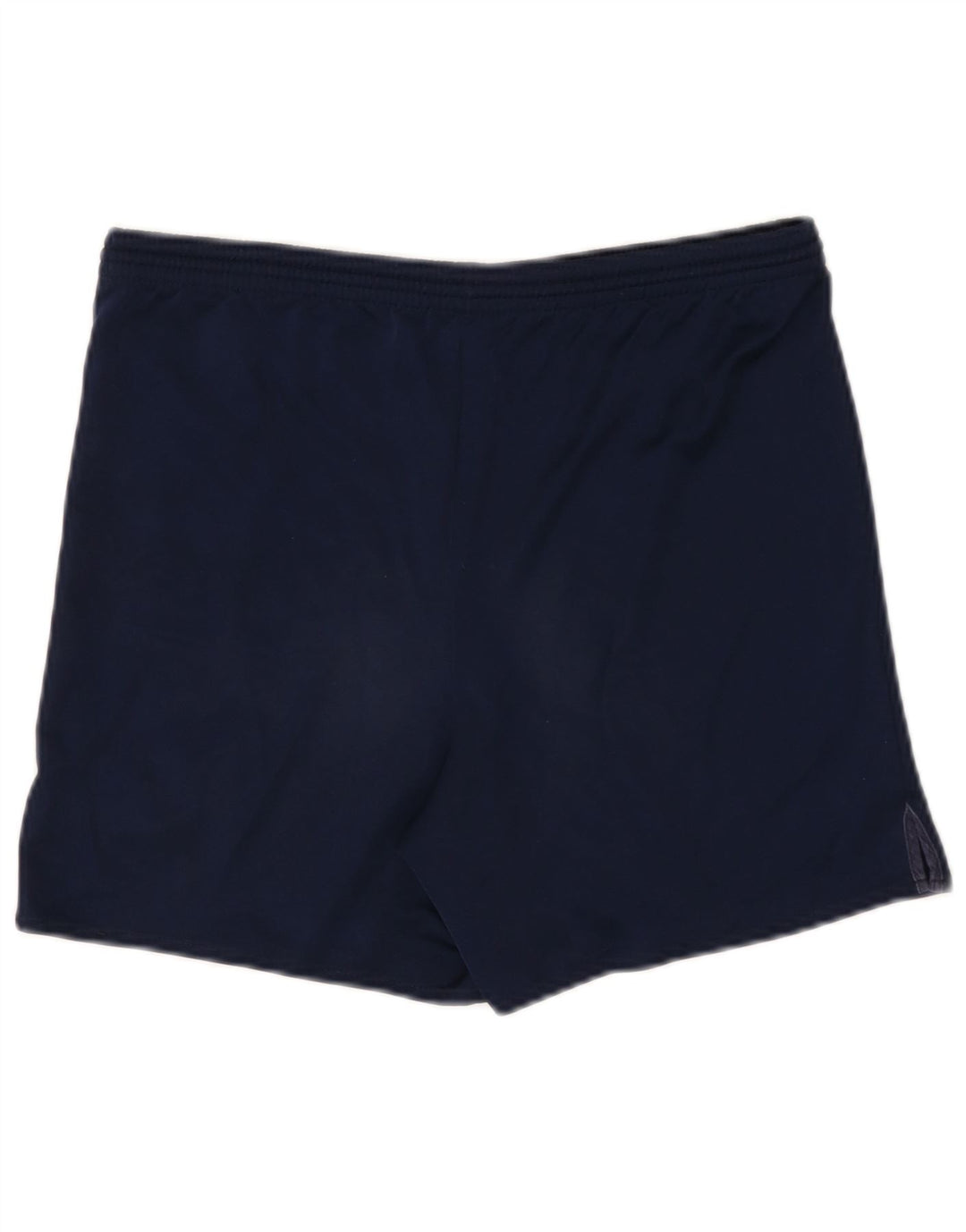Errea Short de Sport Homme Bleu Marine Moyen Polyester