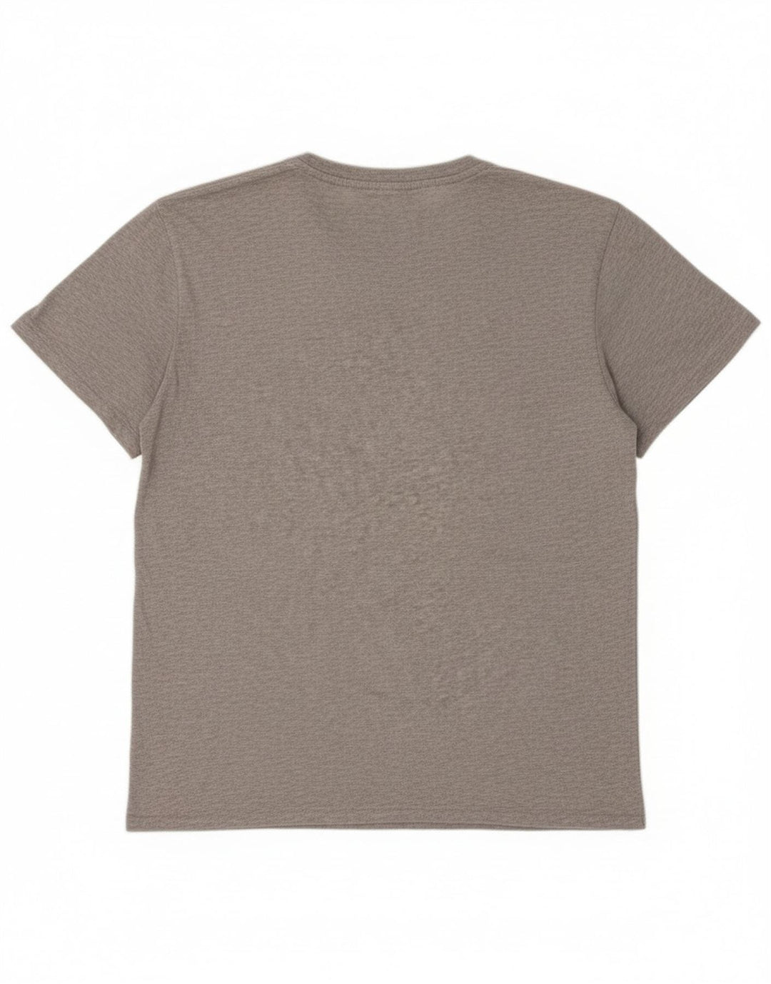 Levi's Tee-Shirt Graphique Homme Gris Moyen