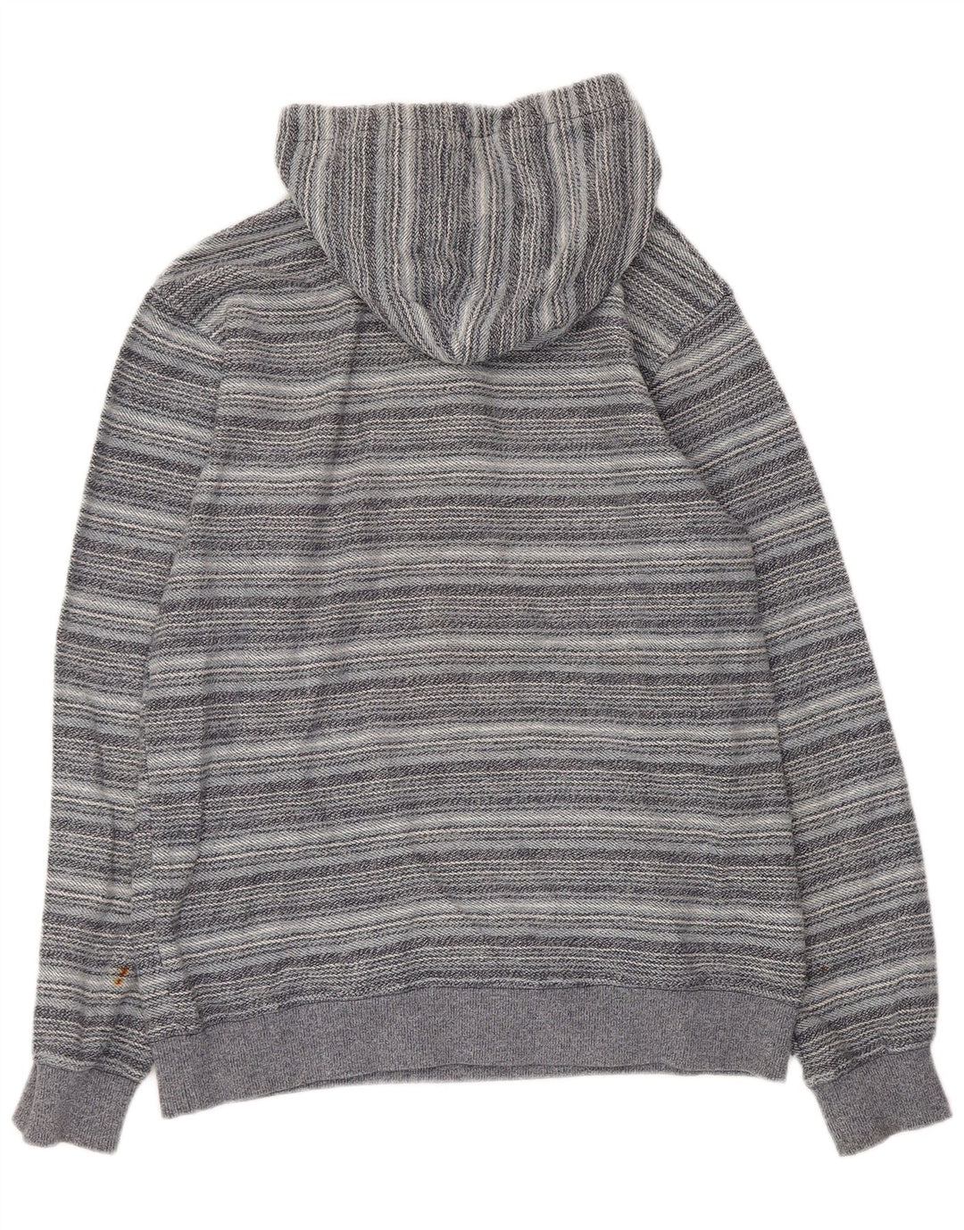 Rip Curl Pull pour femme UK 14 Grandes rayures grises