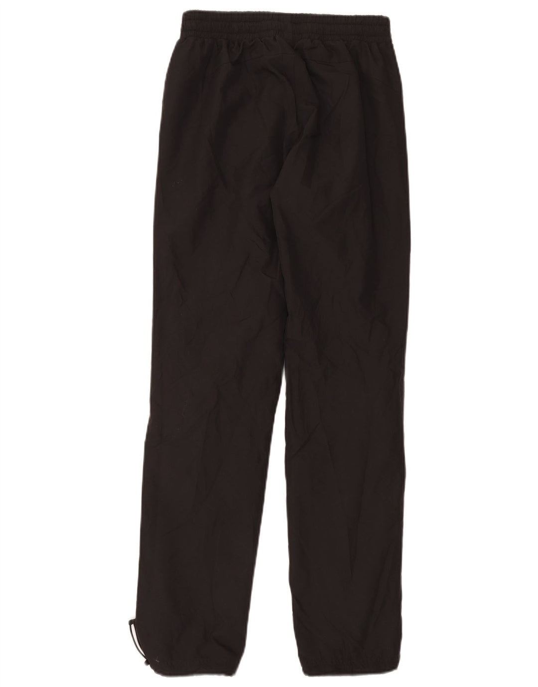 PUMA Pantalon de survêtement pour femme UK 8 Small Noir Polyester