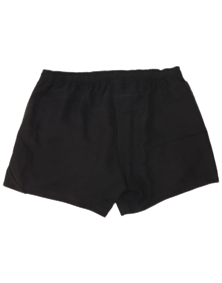 Adidas Climalite Sport Short XL Noir Polyester