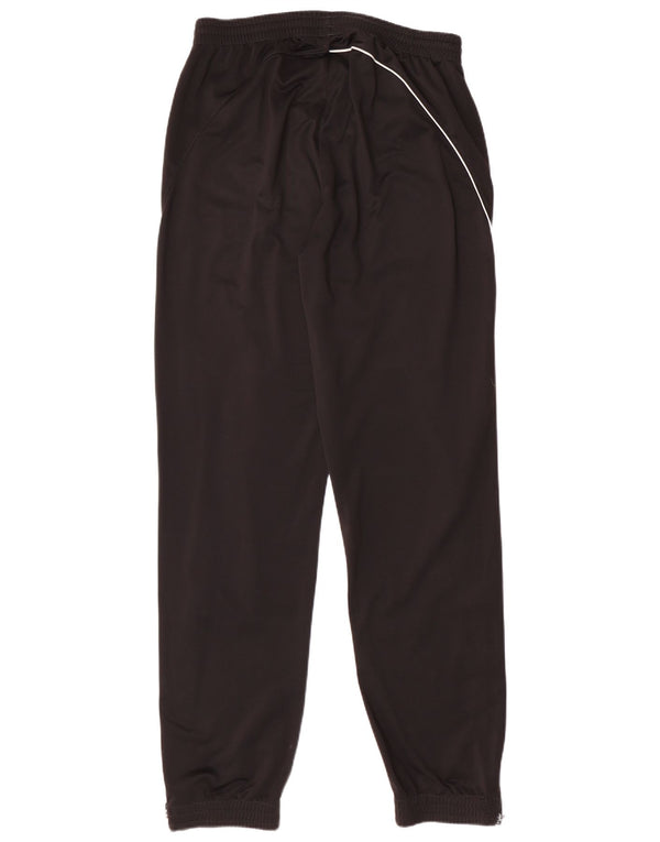 PUMA Pantalon de Survêtement Joggers Homme Noir Moyen