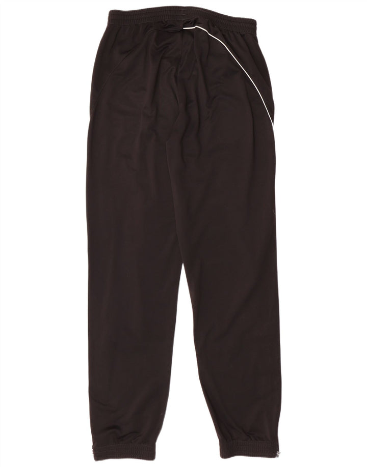 PUMA Pantalon de Survêtement Joggers Homme Noir Moyen