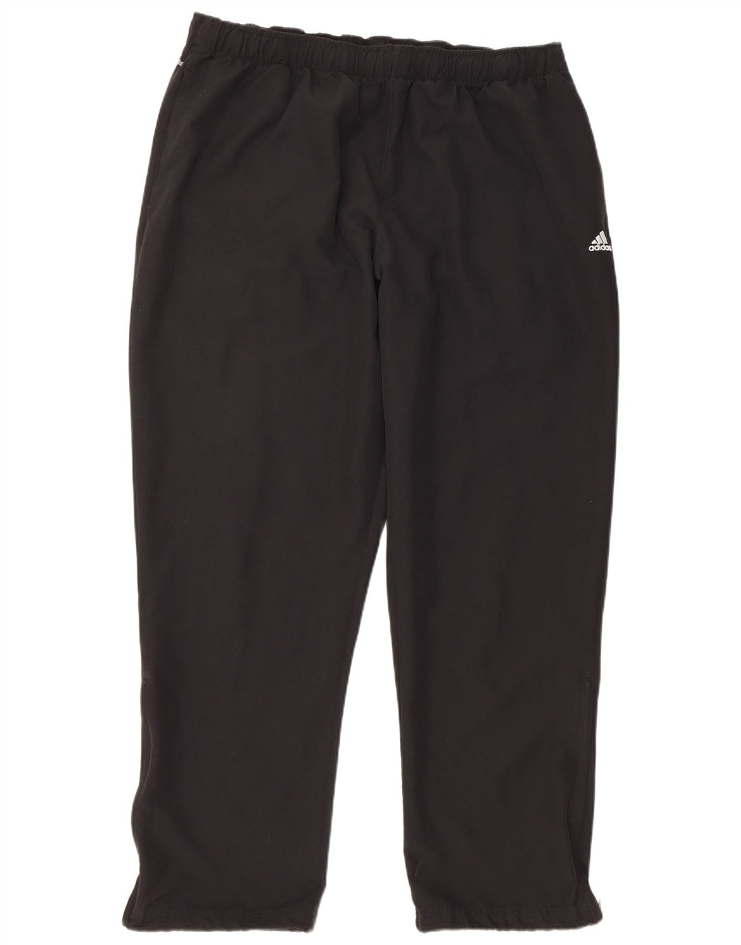 ADIDAS Pantalon de survêtement Climalite pour homme 2XL Noir Polyester