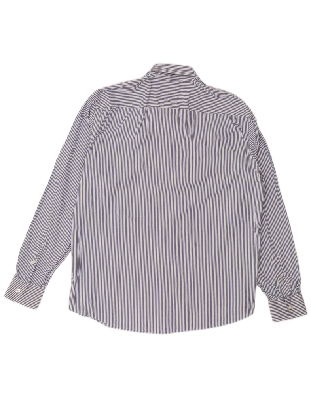 North Sails Chemise Regular Fit XL en coton à fines rayures pour homme